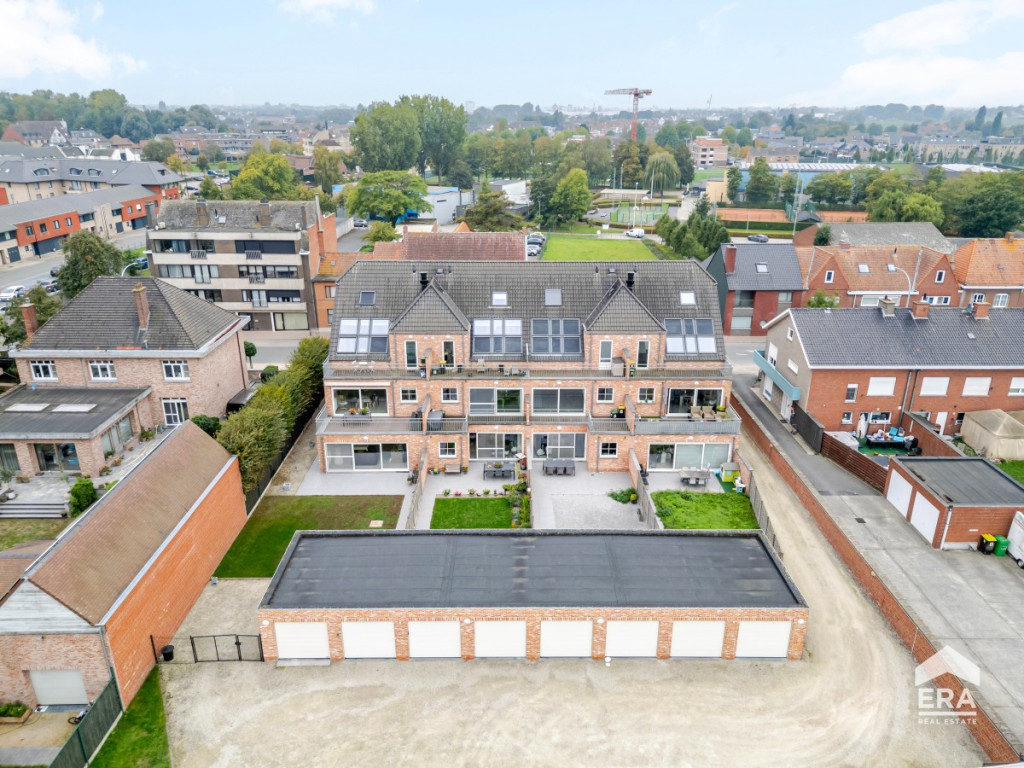 Tieltsteenweg - 18 - 6 - 8780
