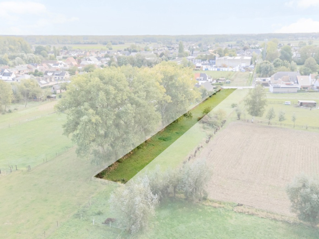 Kloosterlandstraat - 28 - LOT1 - 9290