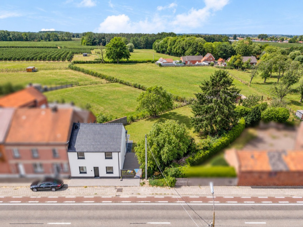 Diestersteenweg - 43 - - 3850