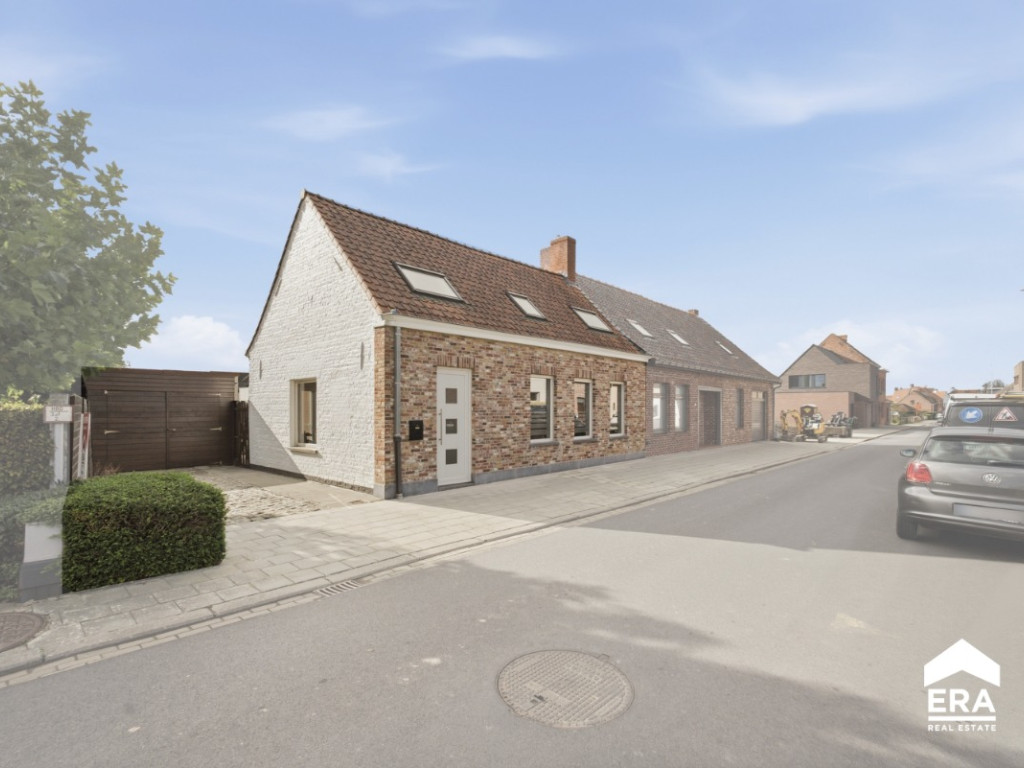 Oude Provenstraat - 24 - - 8978
