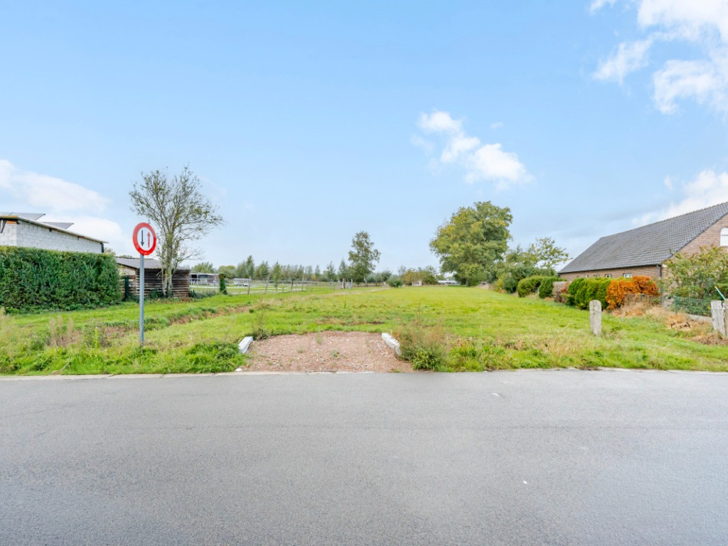 Kloosterlandstraat - 28 - LOT1 - 9290