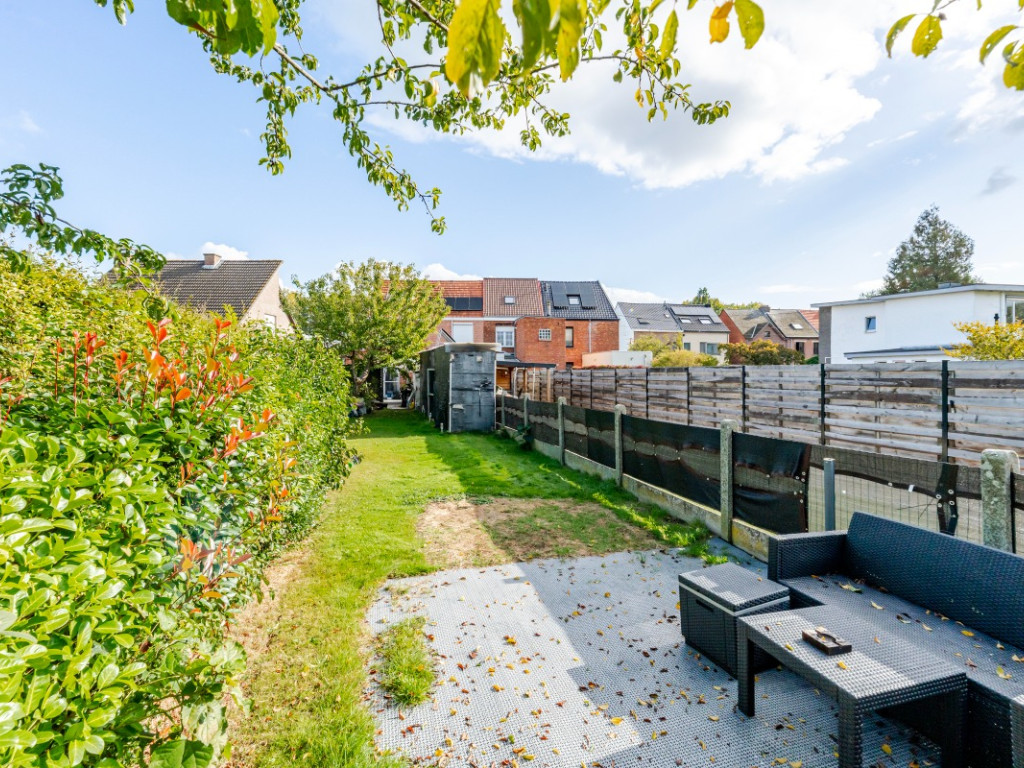 Korte Dijkstraat - 94 - - 9200