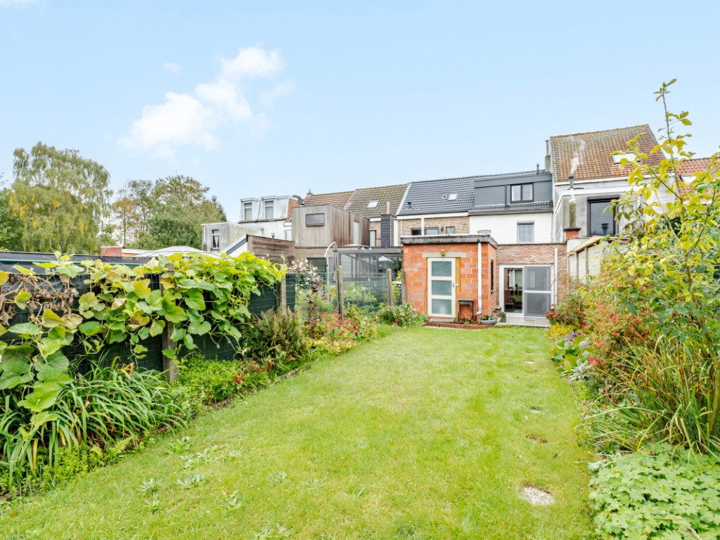 Verstocktstraat - 16 - - 2070