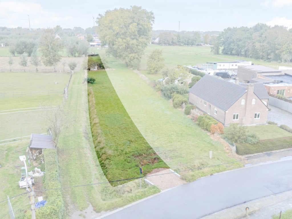 Kloosterlandstraat - 28 - LOT1 - 9290