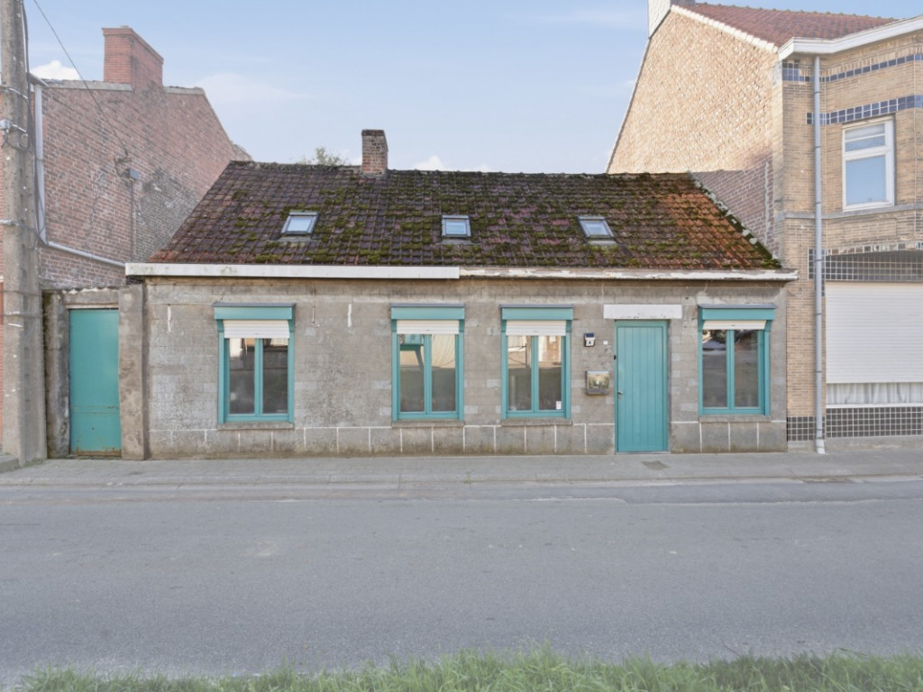 Casselstraat - 4 - - 8691