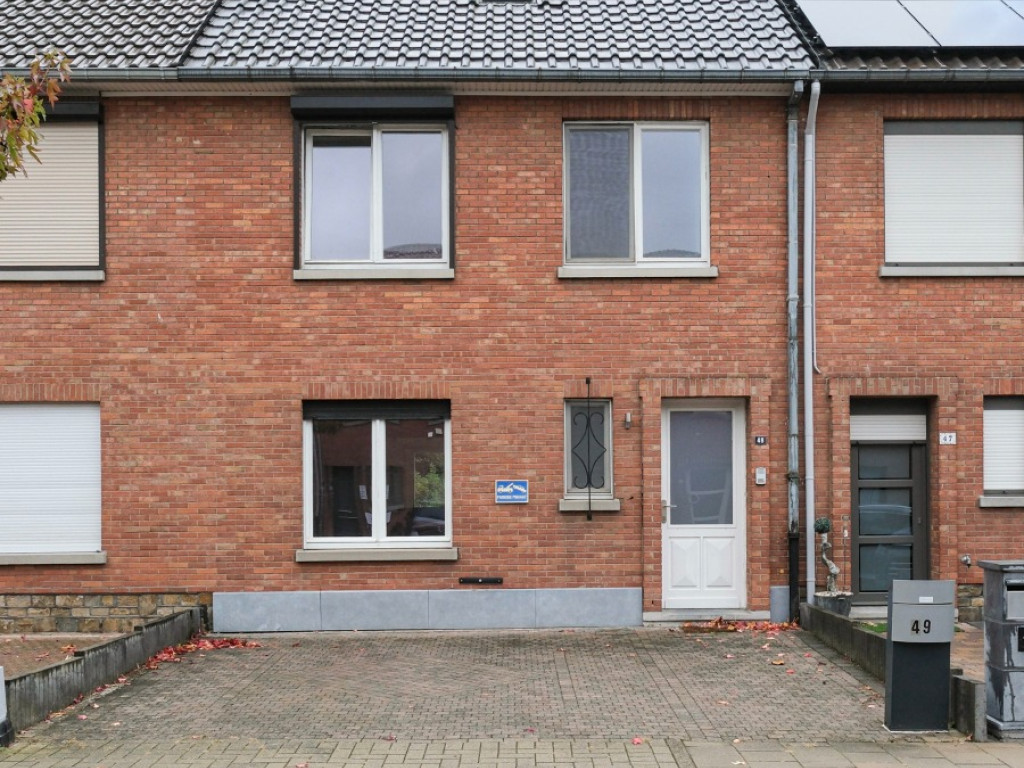 Koekestraat - 49 - - 3800