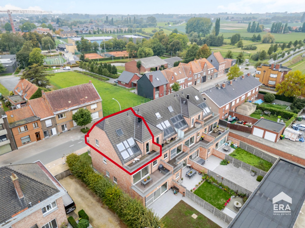 Tieltsteenweg - 18 - 6 - 8780