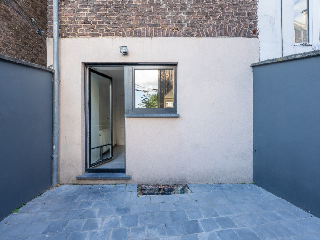 Rue des Cotillages - 28 - - 4000