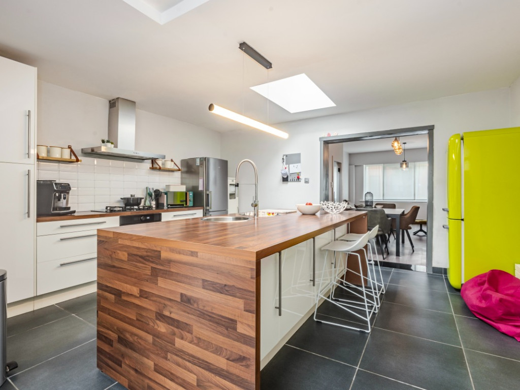 Verstocktstraat - 16 - - 2070