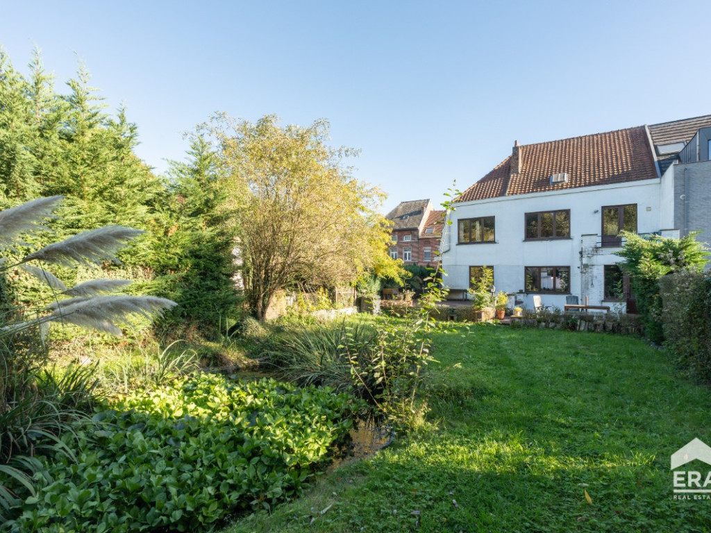 Vanderveldenlaan - 43/45 - - 1652
