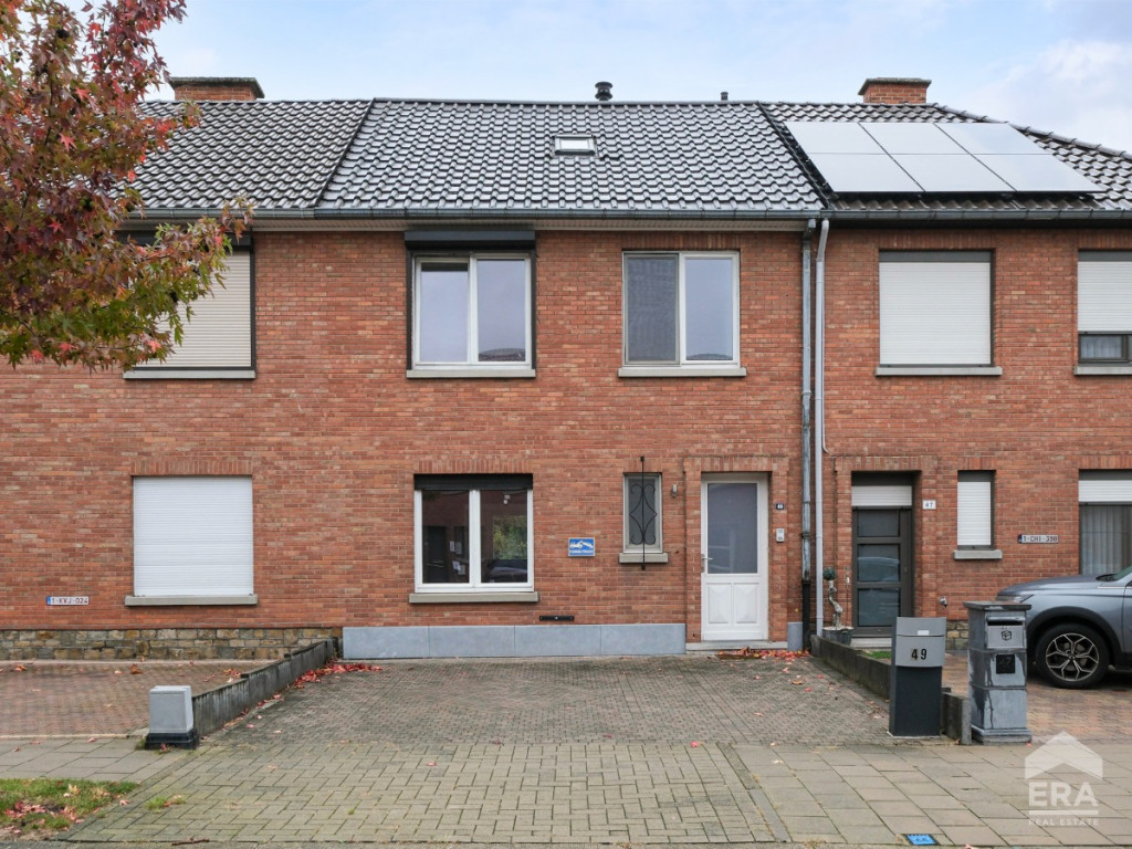 Koekestraat - 49 - - 3800
