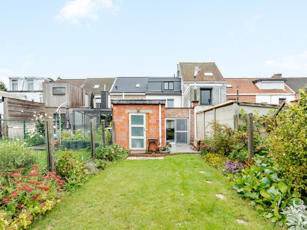 Verstocktstraat - 16 - - 2070