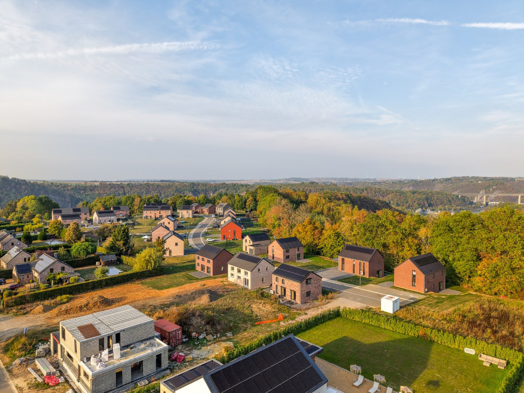Rue des Patriotes - 11 - - Lot 17 - 5500