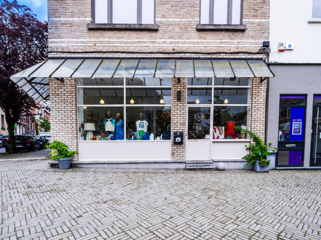 Rue Théophile Vander Elst - 1 - 0 - 1170