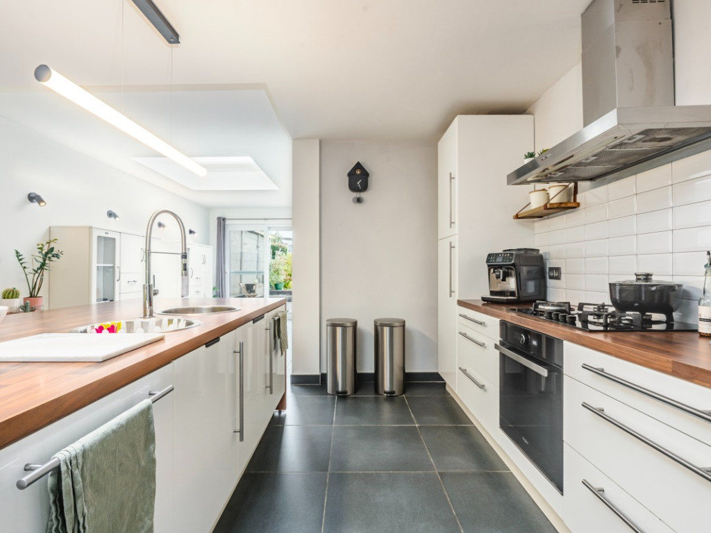 Verstocktstraat - 16 - - 2070