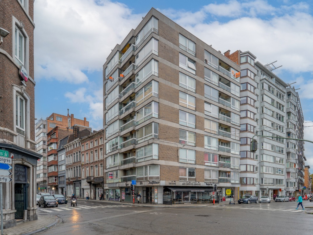 Place Sylvain Dupuis - 8 - 73 - 4020