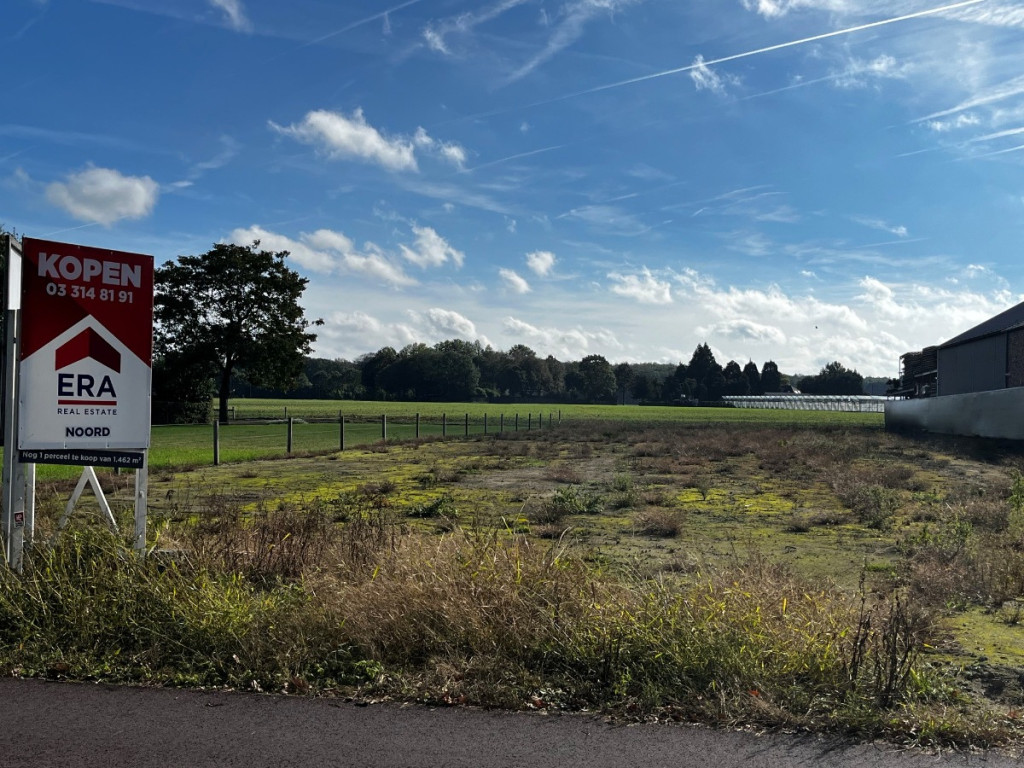 Sint Lenaartseweg - 61B - - 2320