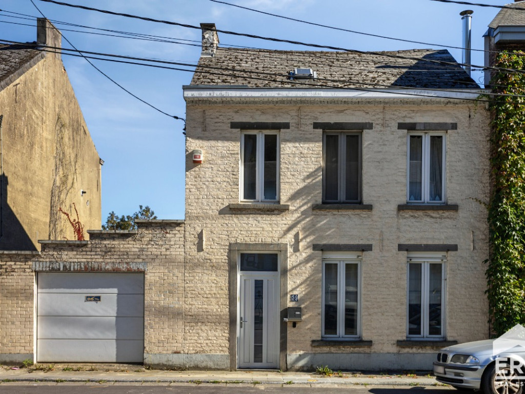 Avenue des Combattants - 59 - - 1490