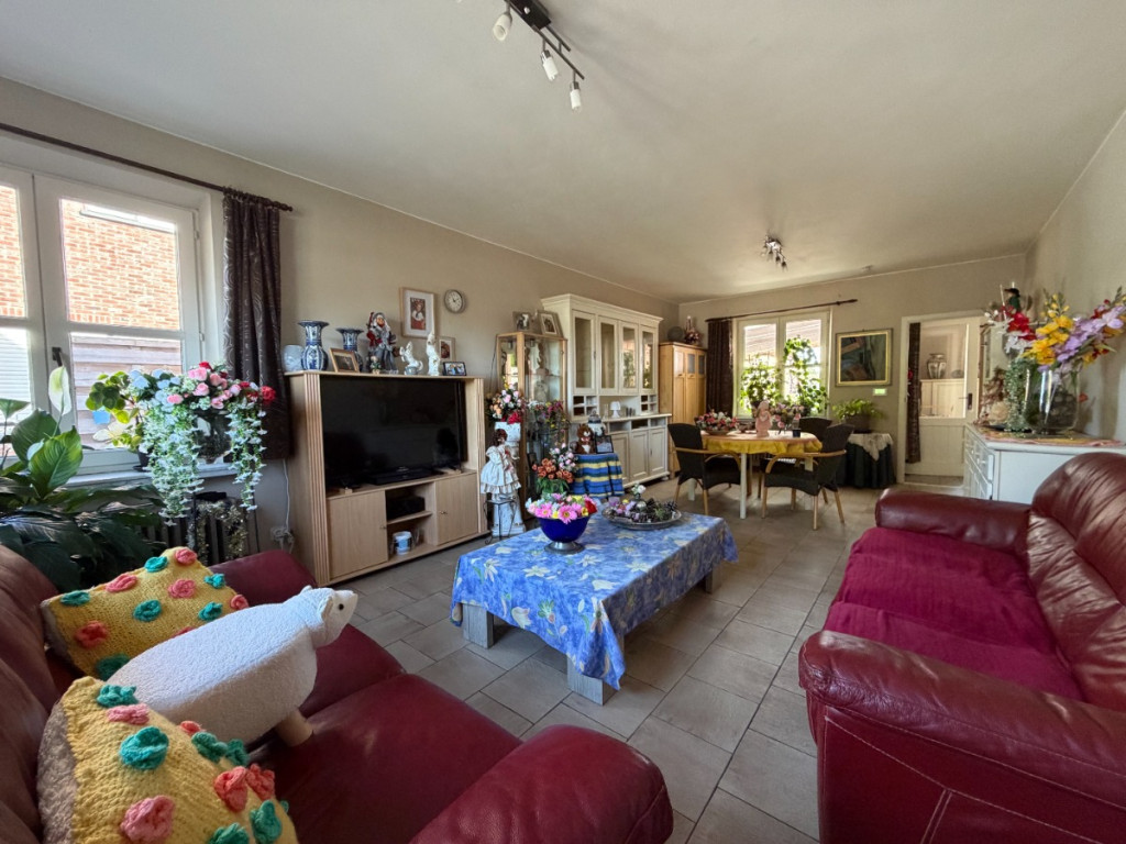 Steenweg op Ravels - 215 - - 2360