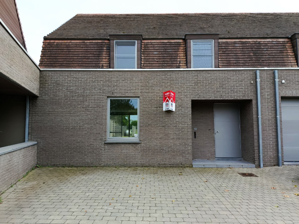 Dullaardstraat - 19 - - 8940