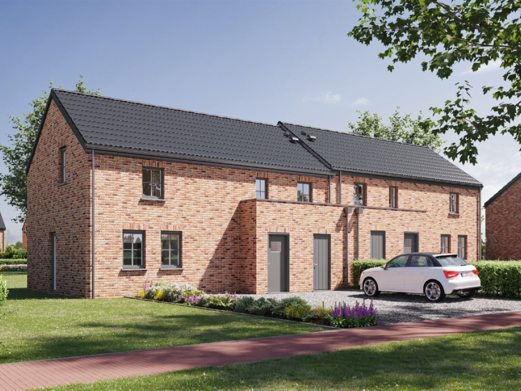 Rue de la Campagne du Poncha - 76 - - Lot 18 - 4537
