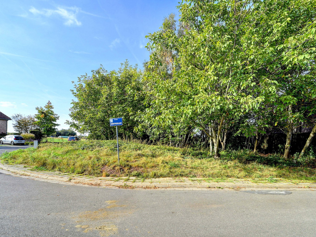 Grootveldlaan - 2 - - 3080