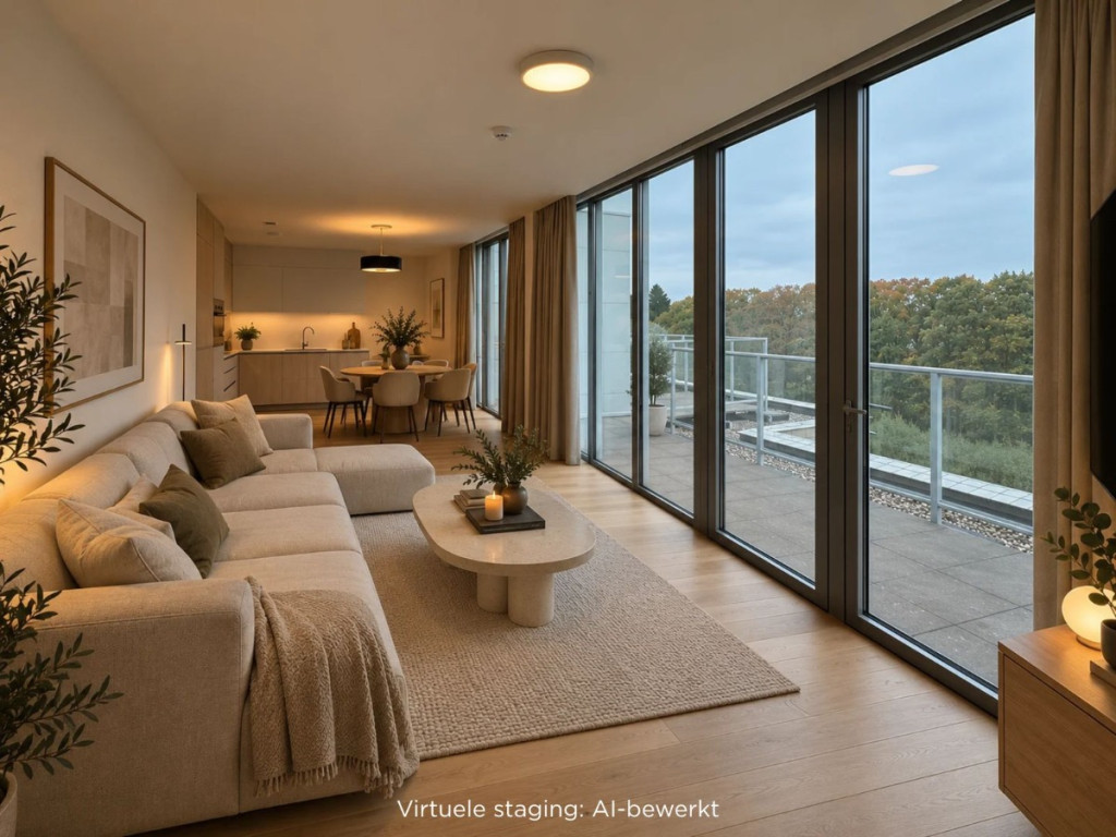 Waversesteenweg - 331 - 702 - 3090