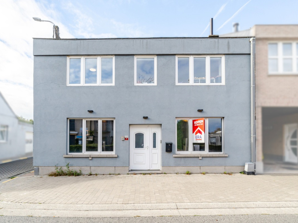 Lange Minnestraat - 106 - - 9280