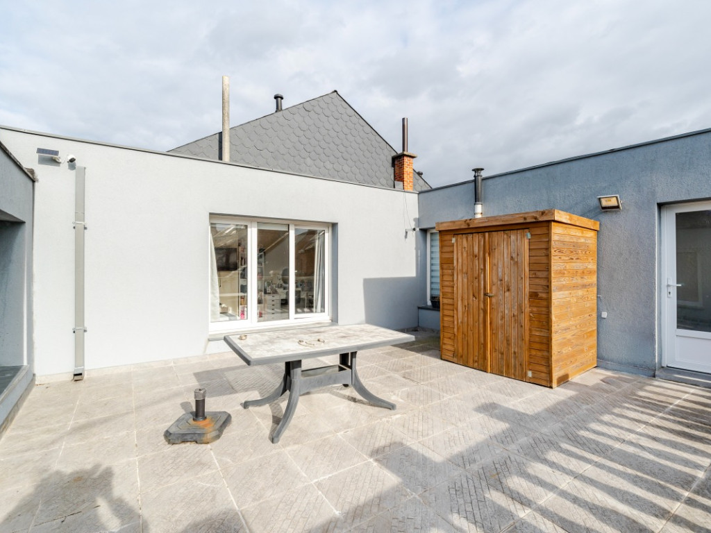 Lange Minnestraat - 106 - - 9280