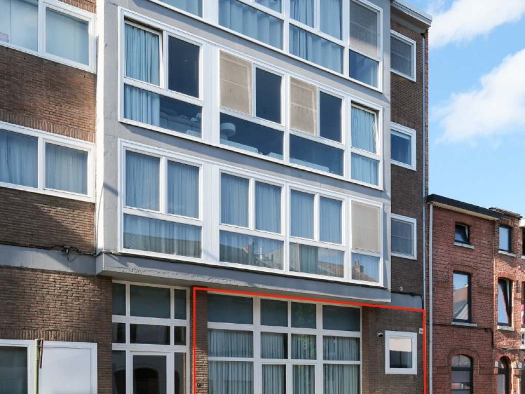 Plantenstraat - 4 - 1 - 3500
