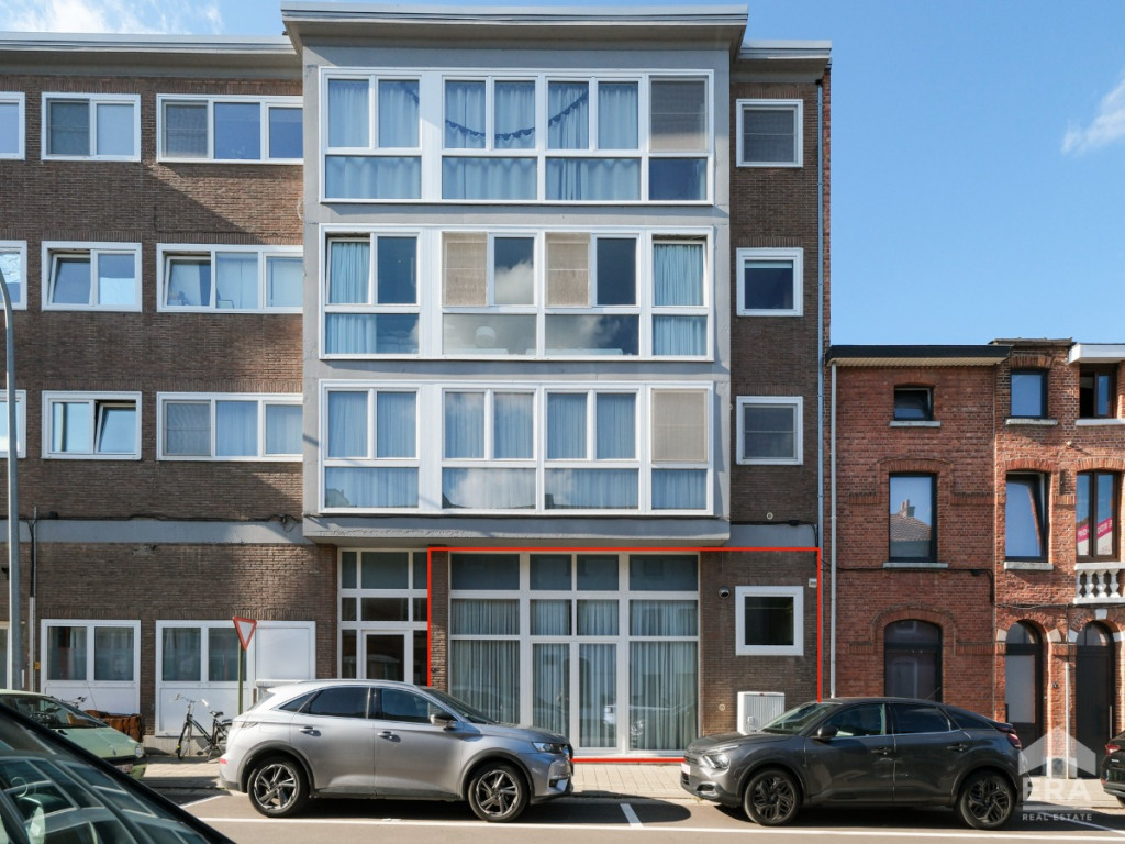 Plantenstraat - 4 - 1 - 3500