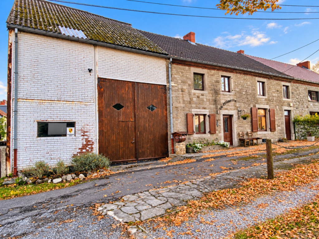 Rue Albert 1er - 83 - - 5640