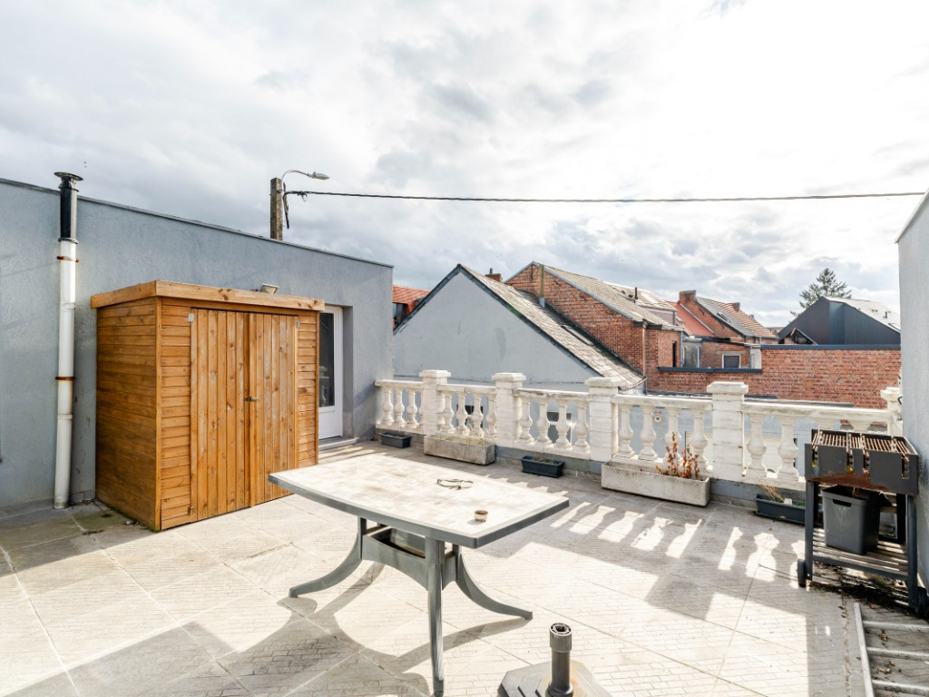 Lange Minnestraat - 106 - - 9280