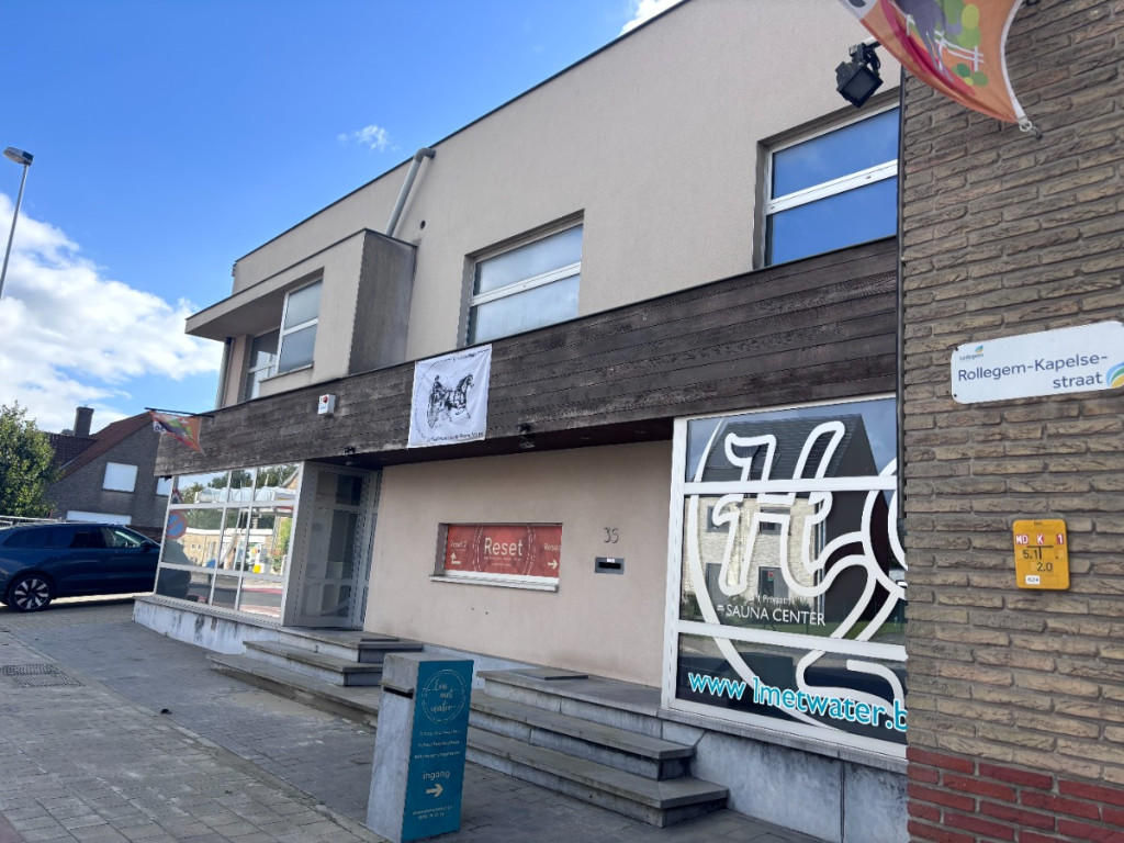 Rollegem-Kapelsestraat - 35 - - 8880
