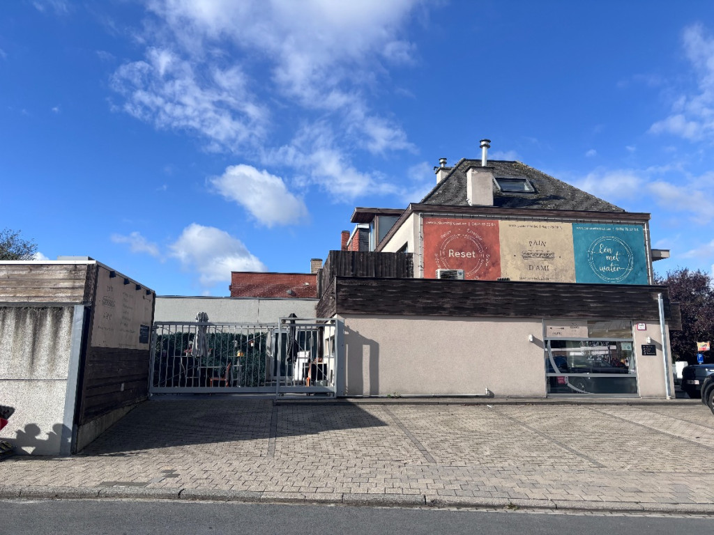 Rollegem-Kapelsestraat - 35 - - 8880