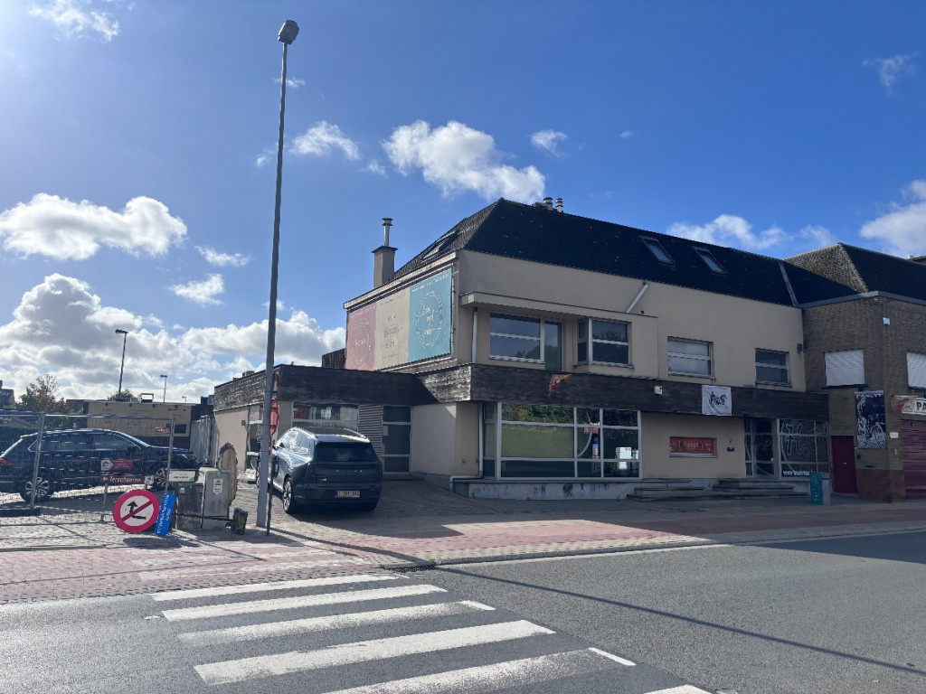 Rollegem-Kapelsestraat - 35 - - 8880