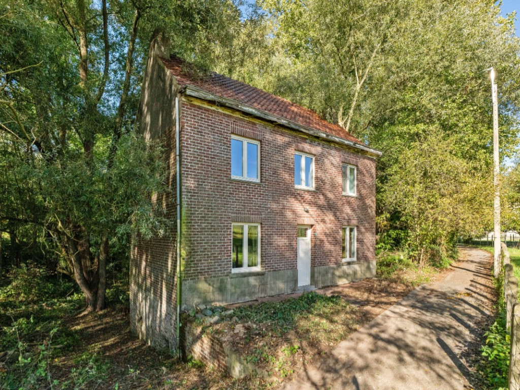 Bornbosweg - 3 - - 1760