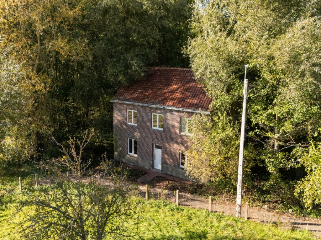 Bornbosweg - 3 - - 1760
