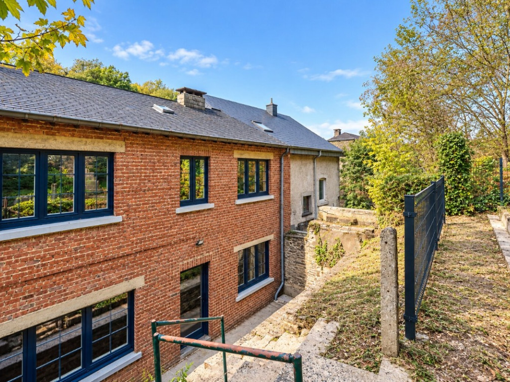 Rue Moulin Lemaire - 13 - - 6660