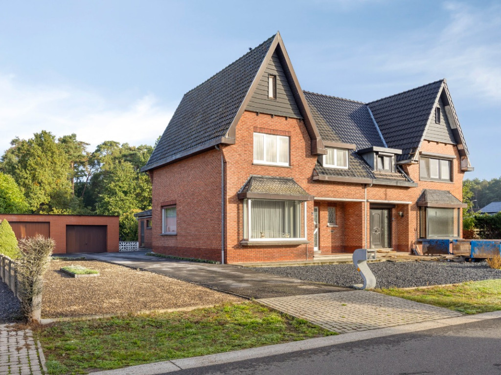 Steenovenstraat - 31 - - 3582