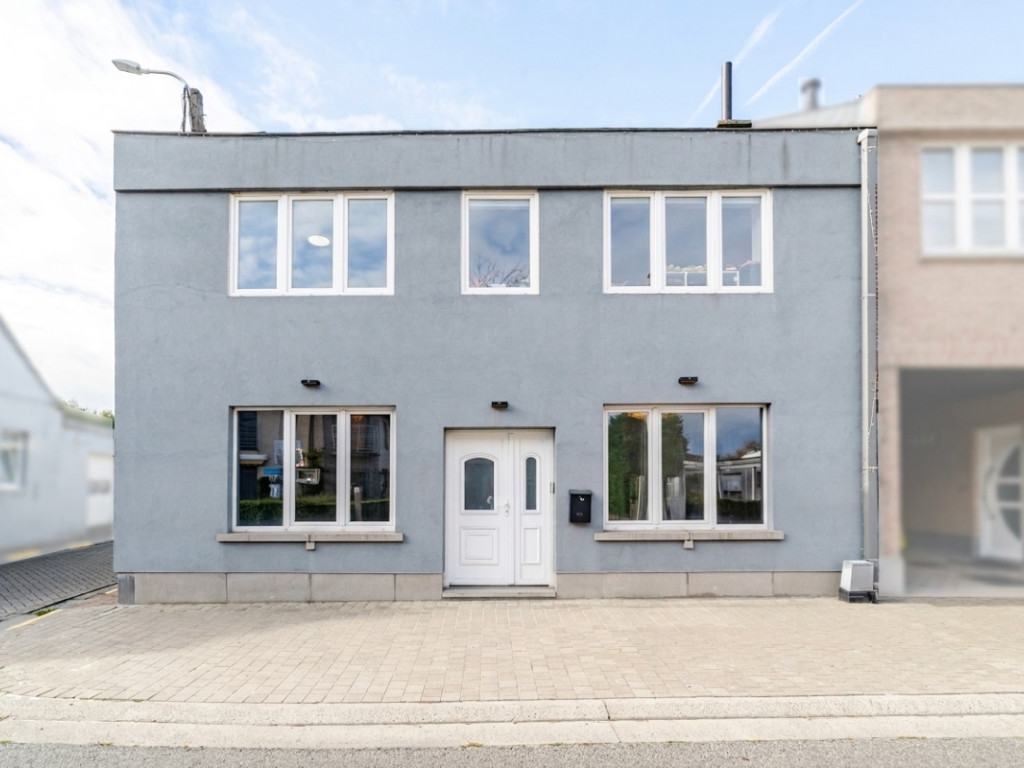 Lange Minnestraat - 106 - - 9280