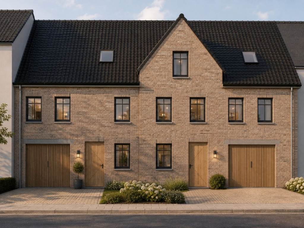 Frans van Hamstraat - 61 - - 1 - 3920