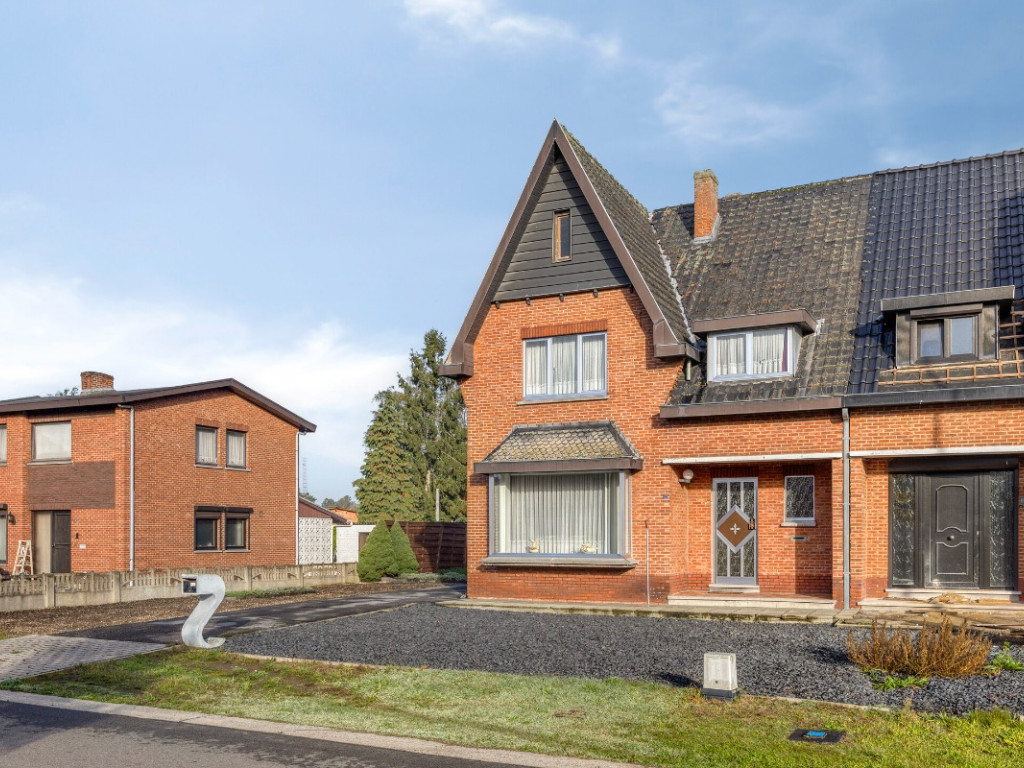 Steenovenstraat - 31 - - 3582