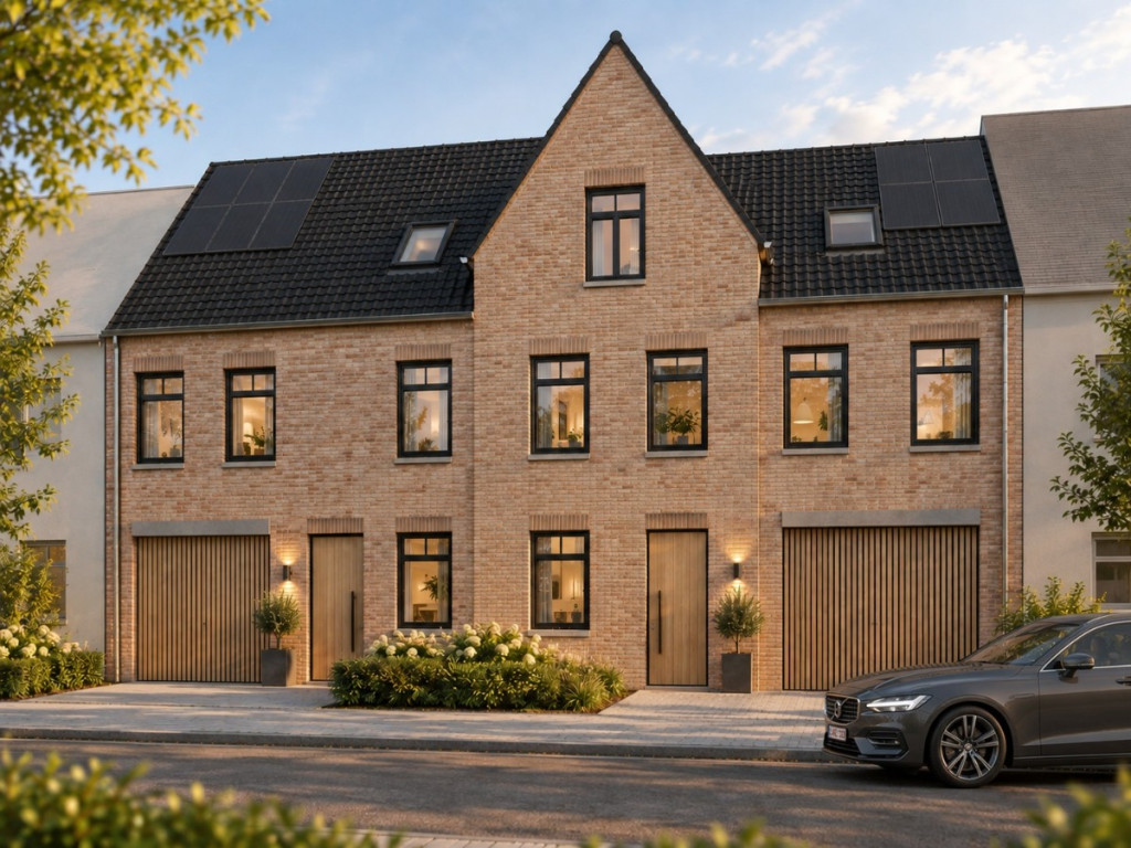 Frans van Hamstraat - 61 - - 2 - 3920