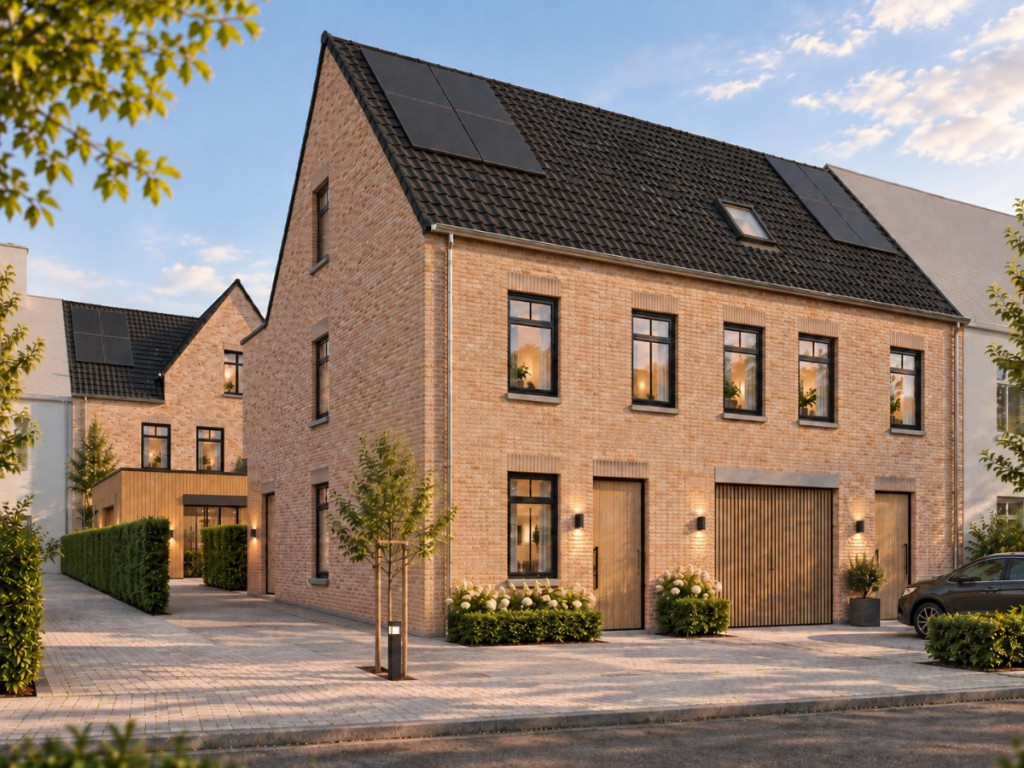 Don Boscostraat - 17 - - 3 - 3920