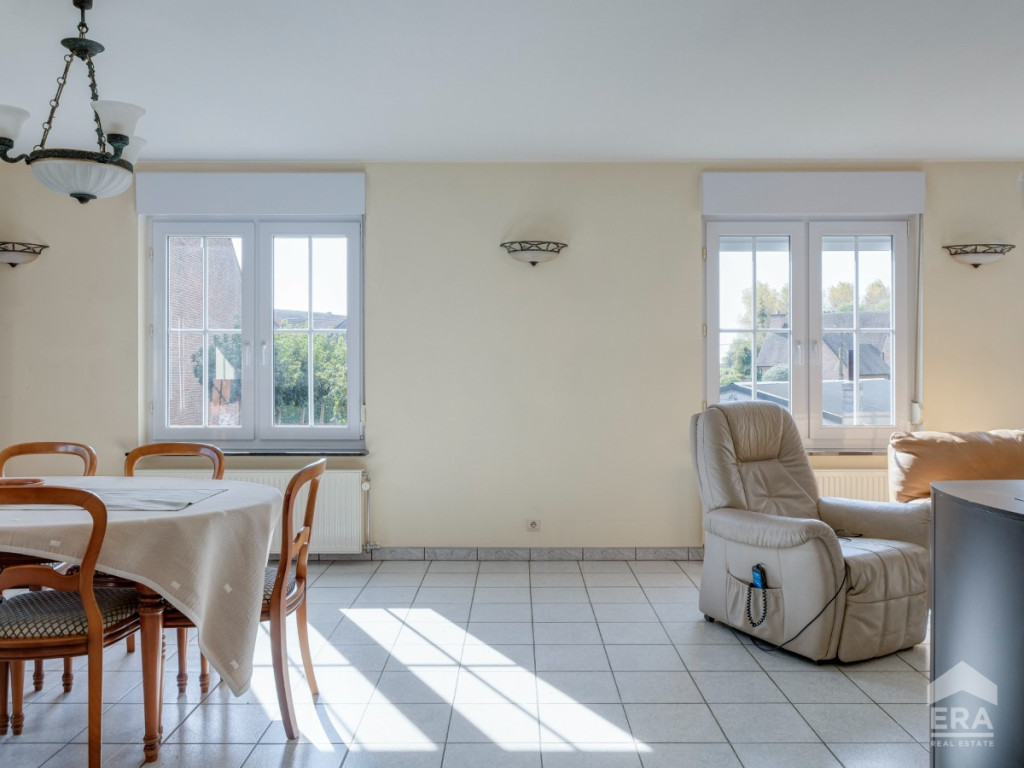 Melleveldstraat - 8 - - 3730