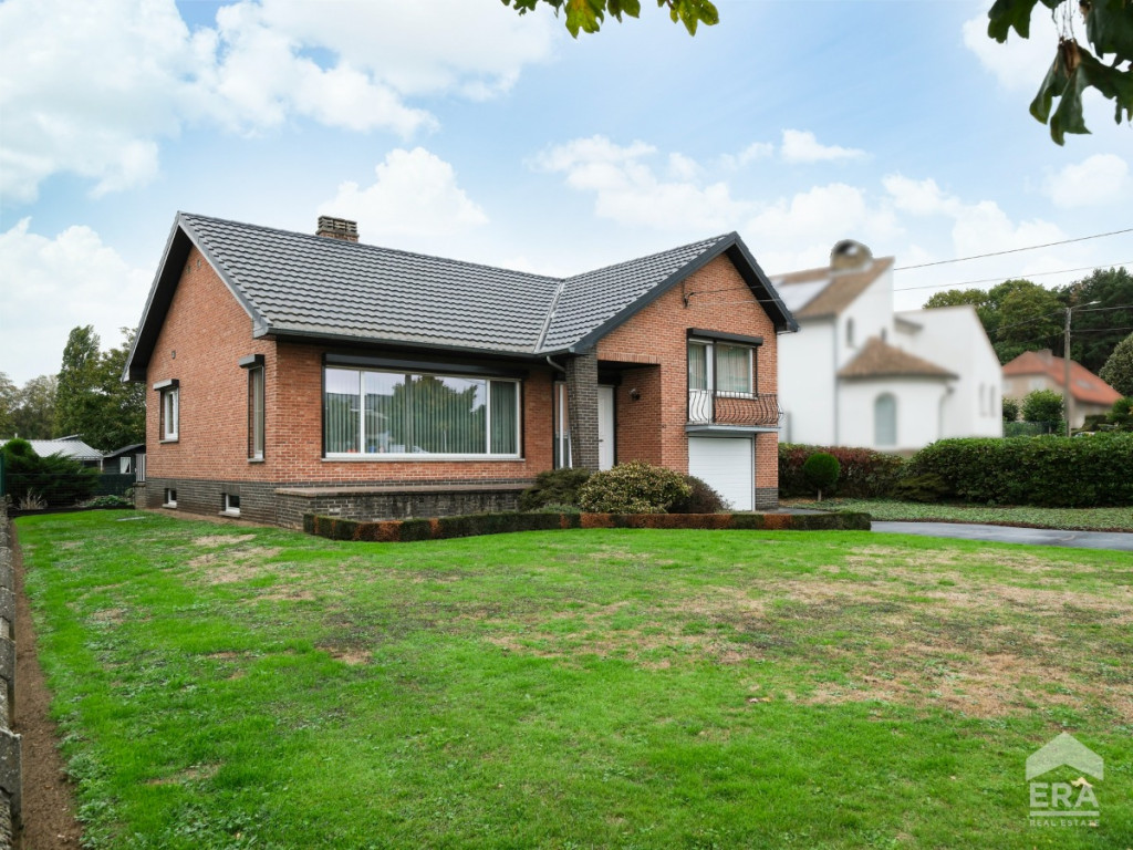 Schalbroekstraat - 42 - - 3560