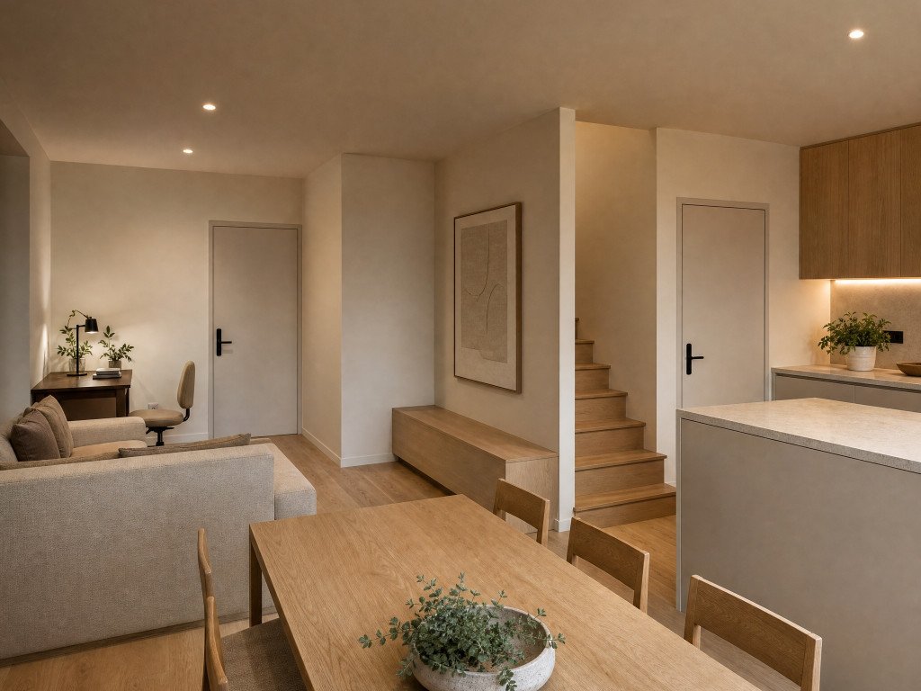 Don Boscostraat - 17 - - 3 - 3920