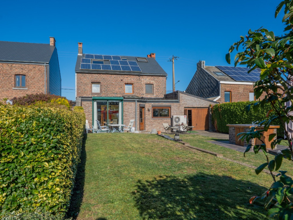 Rue De Velaine - 88 - - 5300