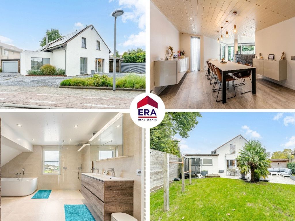 Heilig Sacramentstraat - 13 - - 8750